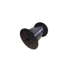 Siberia Résolajcső, Ø03,2x8mm, belső vásznas, dobon (18.002/06) autóalkatrész