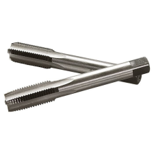 SIBRTEH M6x1,0mm kézi menetfúró csap 2db barkácsolás, csiszolás, rögzítés