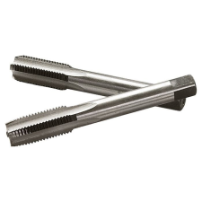 SIBRTEH M8x1,0mm kézi menetfúró csap 2db barkácsolás, csiszolás, rögzítés