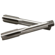 SIBRTEH Menetmetsző készlet 2 db M20 x 1,5mm barkácsolás, csiszolás, rögzítés