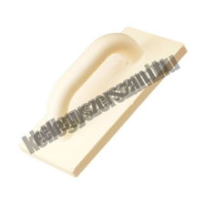 SIBRTEH Poliuretán simító, 180x 320mm gipszkarton és álmenyezet