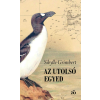Sibylle Grimbert - Az utolsó egyed