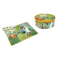 Sicomore Dzsungel puzzle 100 db-os puzzle, kirakós