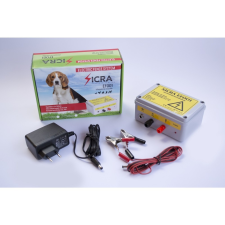  Sicra EF001 villanypásztor duo készülék elektromos állatriasztó