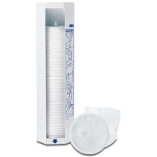  SicSac® hányózacskó falitartó (1 db) gyógyászati segédeszköz