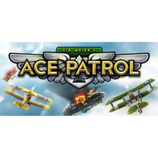 Sid Meier&#039;s Ace Patrol (Digitális kulcs - PC) videójáték