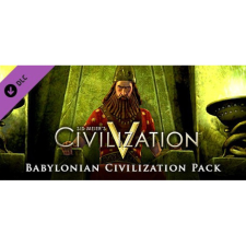  Sid Meier&#039;s Civilization V - Babylon (Nebuchadnezzar II) (DLC) (Digitális kulcs - PC) videójáték