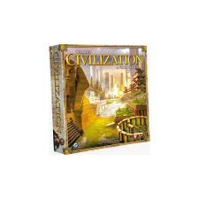 Sid Meier&- 039;s Civilization: A Társasjáték társasjáték