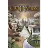  Sid Meier's Civilization IV (Complete Edition) (EU) (digitális licenc)