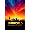 Sidekick Publishing Dwarves: Glory, Death and Loot (digitális licenc)