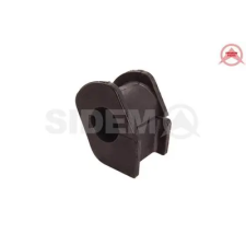 SIDEM csapágyazás, stabilizátor 853840 autóalkatrész