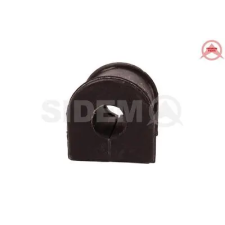 SIDEM csapágyazás, stabilizátor 887904 autóalkatrész
