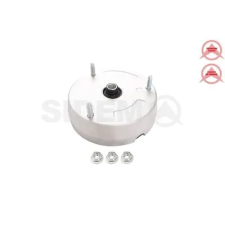 SIDEM Javítókészlet, gólyaláb támasztó csapágy 821404 KIT autóalkatrész