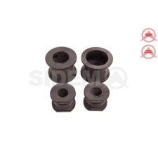SIDEM javítókészlet, stabilizátorcsapágy 849821 SET autóalkatrész