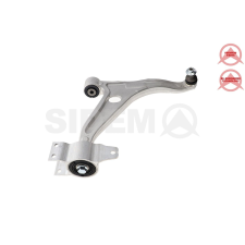SIDEM lengőkar, kerékfelfüggesztés SIDEM 490079 R autóalkatrész