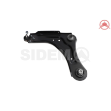 SIDEM lengőkar, kerékfelfüggesztés SIDEM 5078 autóalkatrész