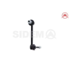 SIDEM Rúd/kar, stabilizátor 15066