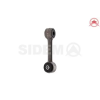 SIDEM Rúd/kar, stabilizátor 21268