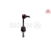 SIDEM Rúd/kar, stabilizátor 21461