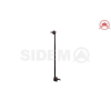 SIDEM Rúd/kar, stabilizátor 21560
