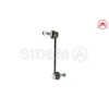 SIDEM Rúd/kar, stabilizátor 21769