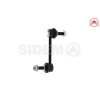 SIDEM Rúd/kar, stabilizátor 3061