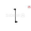 SIDEM Rúd/kar, stabilizátor 3160