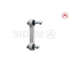 SIDEM Rúd/kar, stabilizátor 37065