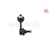 SIDEM Rúd/kar, stabilizátor 41567