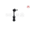 SIDEM Rúd/kar, stabilizátor 45368