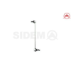 SIDEM Rúd/kar, stabilizátor 45868