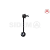 SIDEM Rúd/kar, stabilizátor 47162