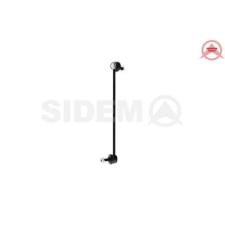 SIDEM Rúd/kar, stabilizátor 47563 autóalkatrész