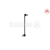 SIDEM Rúd/kar, stabilizátor 49168