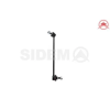 SIDEM Rúd/kar, stabilizátor 49266