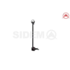 SIDEM Rúd/kar, stabilizátor 49566