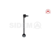 SIDEM Rúd/kar, stabilizátor 50168