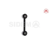 SIDEM Rúd/kar, stabilizátor 50469