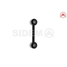 SIDEM Rúd/kar, stabilizátor 50469 autóalkatrész