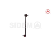 SIDEM Rúd/kar, stabilizátor 51069