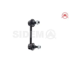 SIDEM Rúd/kar, stabilizátor 5263