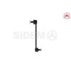 SIDEM Rúd/kar, stabilizátor 81266