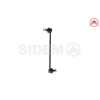 SIDEM Rúd/kar, stabilizátor 81267