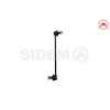 SIDEM Rúd/kar, stabilizátor 81367