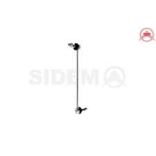 SIDEM Rúd/kar, stabilizátor 81460 autóalkatrész