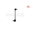 SIDEM Rúd/kar, stabilizátor 87464