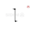 SIDEM Rúd/kar, stabilizátor 87663