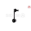 SIDEM Rúd/kar, stabilizátor 87667