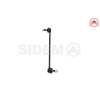 SIDEM Rúd/kar, stabilizátor 9066