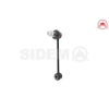 SIDEM Rúd/kar, stabilizátor 91061